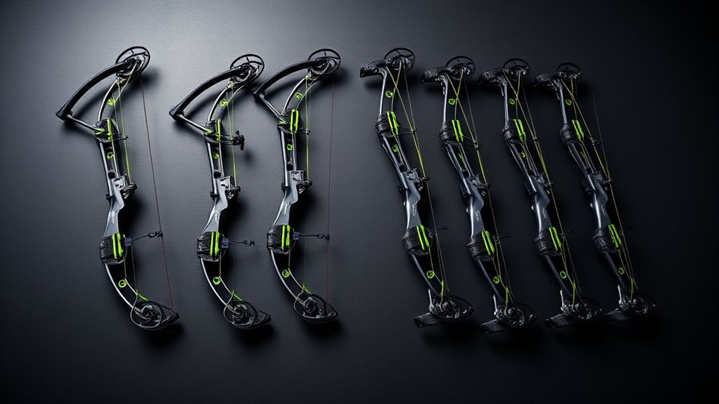 top compound bows 2026