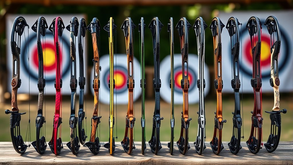 top compound bows 2026