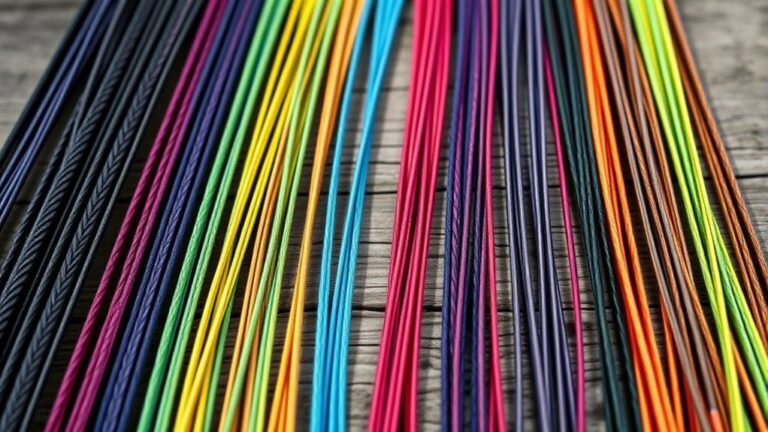 top compound bowstrings 2026