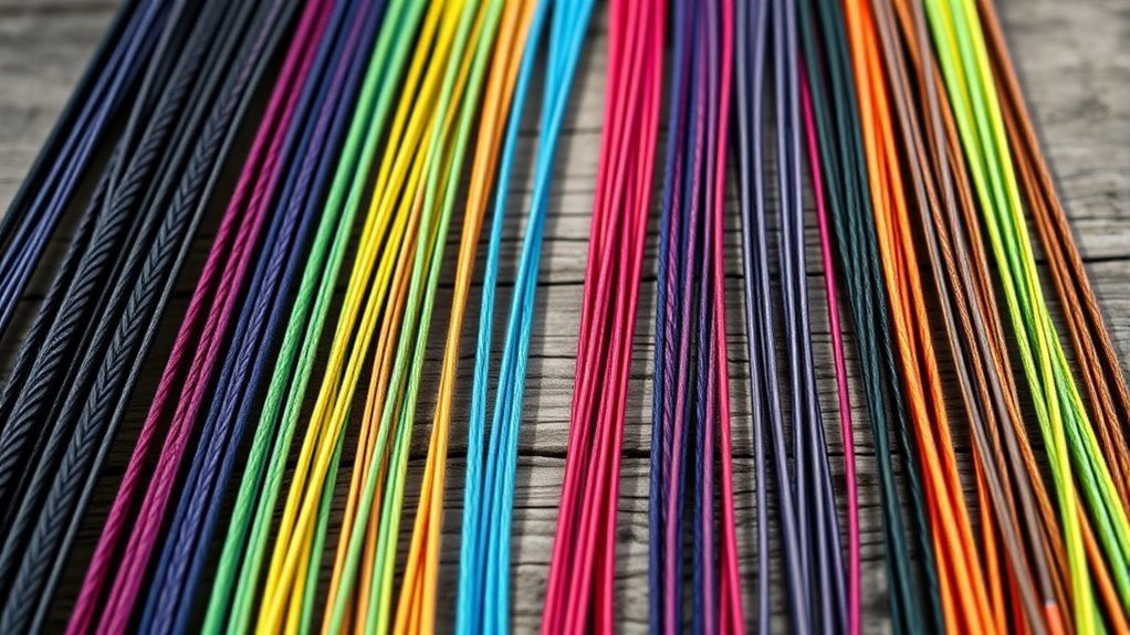 top compound bowstrings 2026