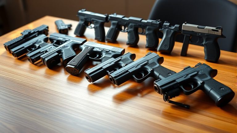 top concealed carry 9mm
