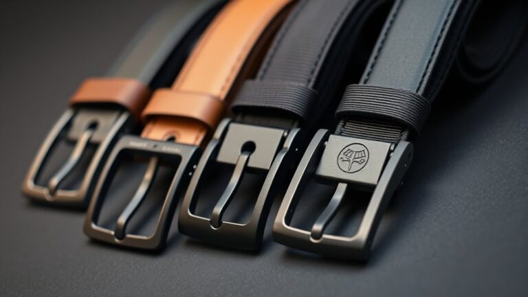 top concealed carry belts