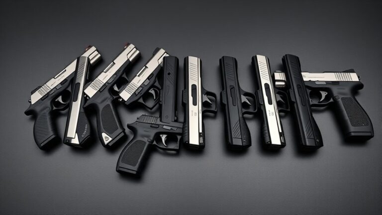 top concealed carry calibers