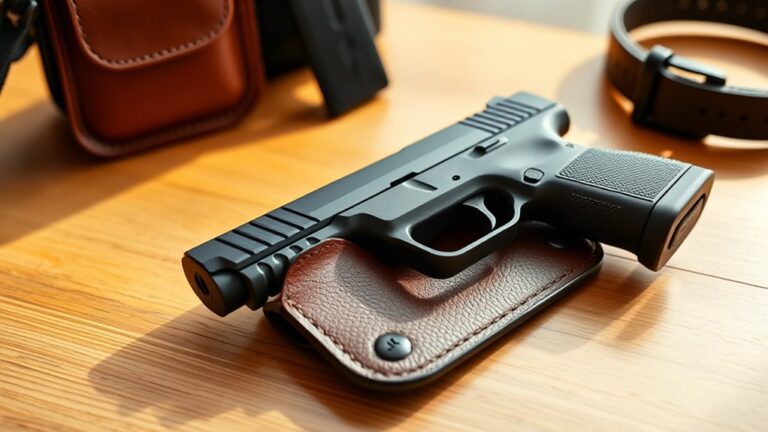 top concealed carry choices
