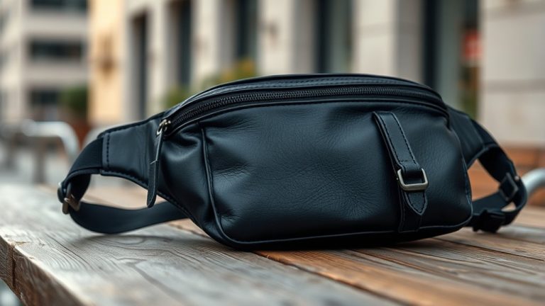 top concealed carry fanny packs