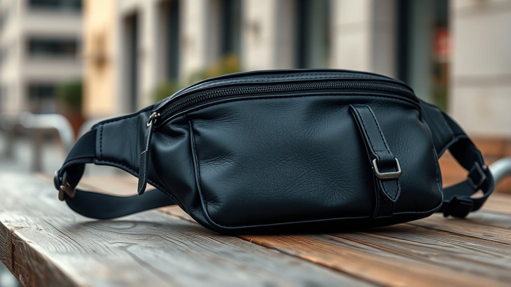 top concealed carry fanny packs