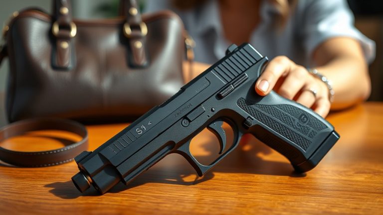 top concealed carry guns