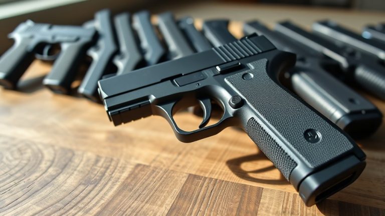 top concealed carry guns