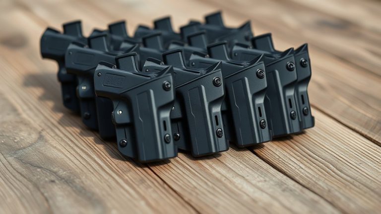top concealed carry holsters