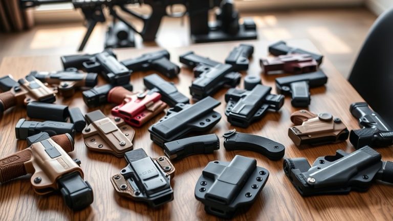 top concealed carry holsters