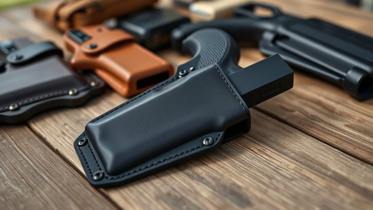 top concealed carry holsters