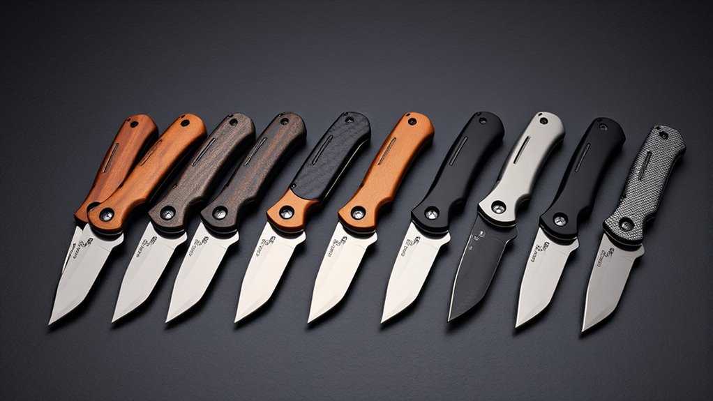 top concealed carry knives