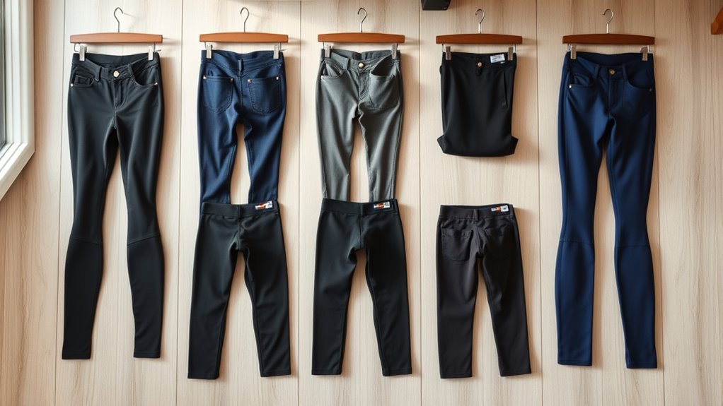 top concealed carry leggings