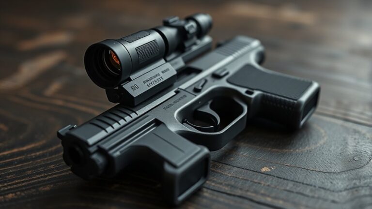 top concealed carry optics