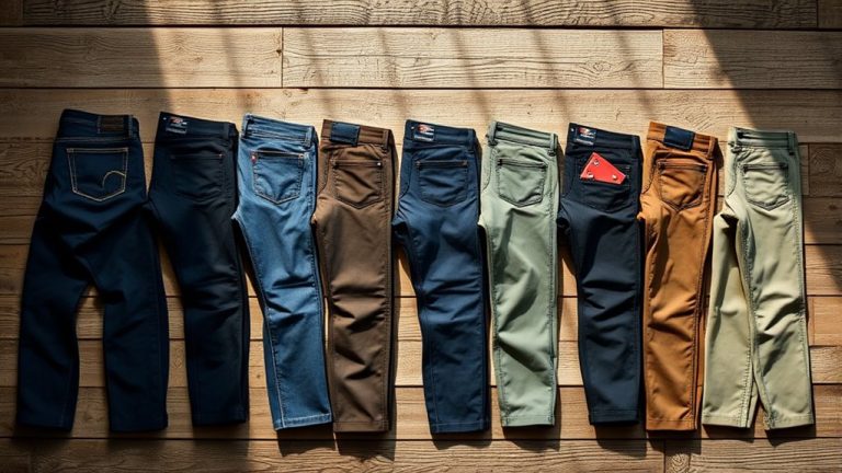 top concealed carry pants