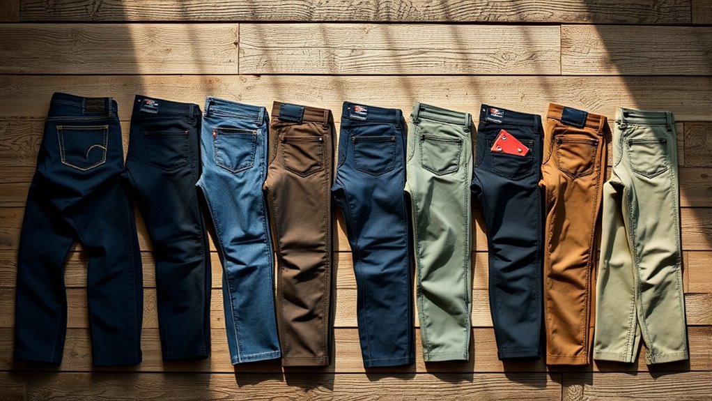 top concealed carry pants
