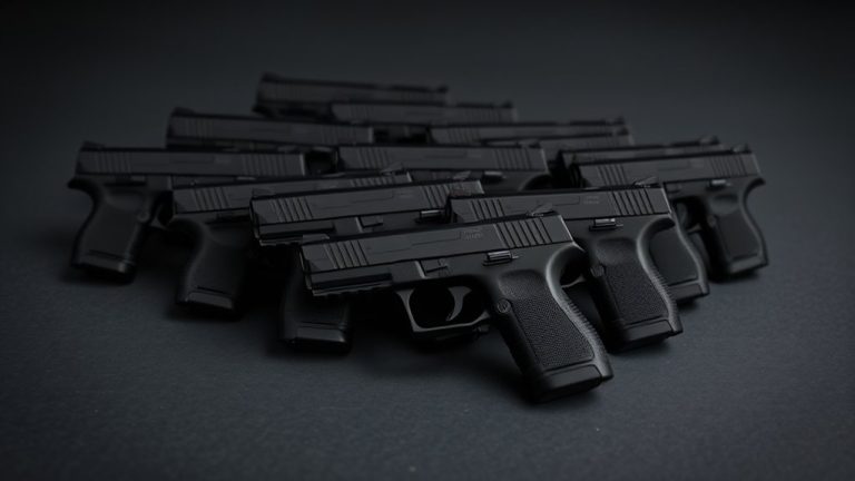 top concealed carry pistols