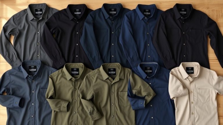 top concealed carry shirts