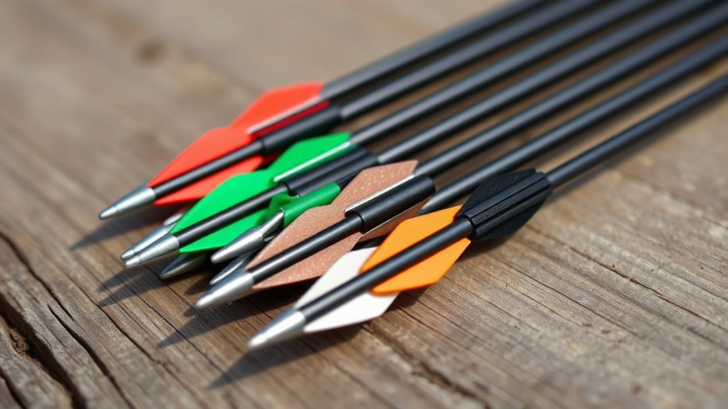 top crossbow arrow list
