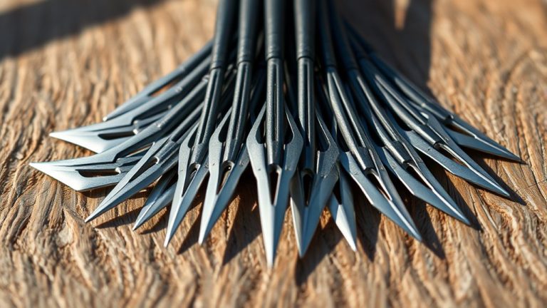 top crossbow broadhead picks
