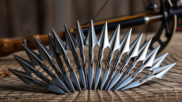 top crossbow broadhead picks