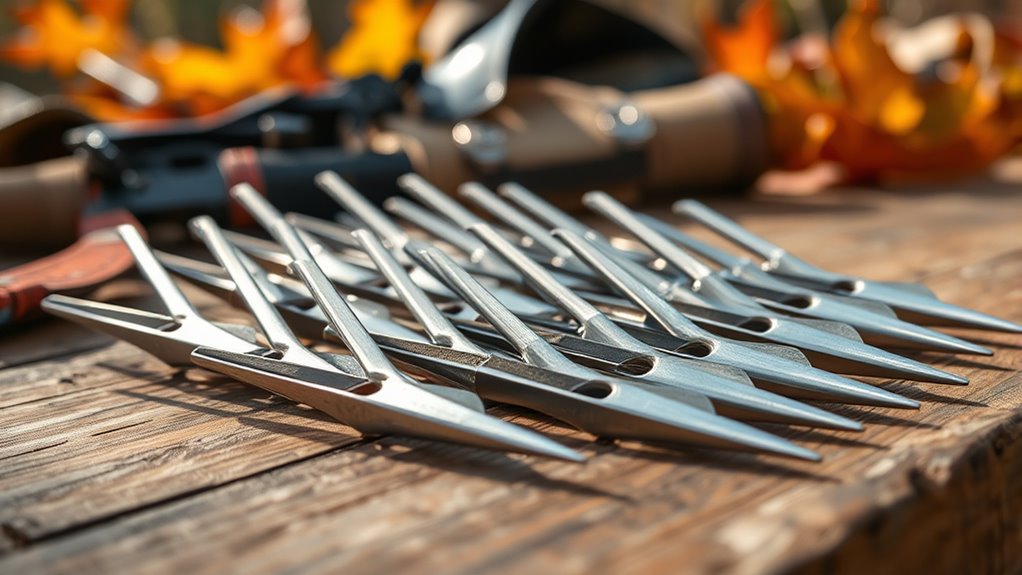 top crossbow broadhead picks