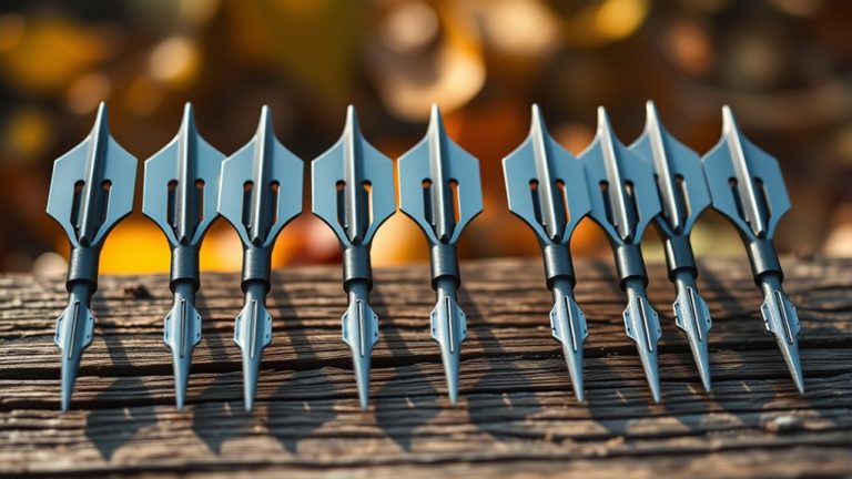 top crossbow broadheads 2026