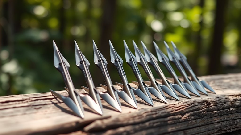 top crossbow broadheads list