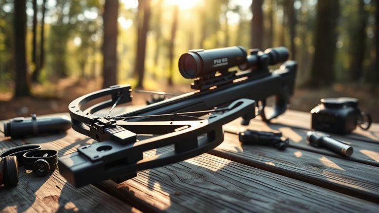 top crossbow rangefinder picks