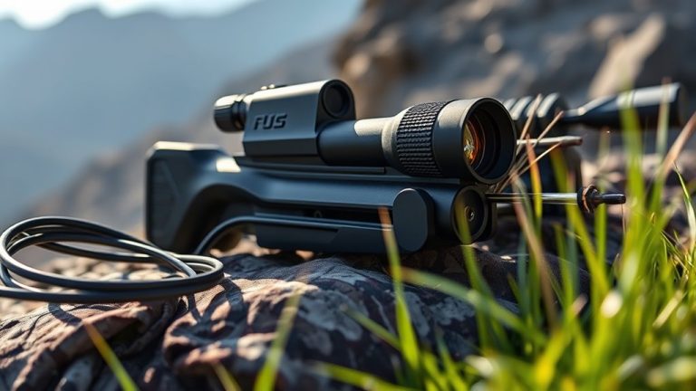 top crossbow rangefinders 2026
