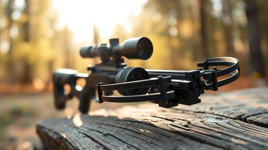 top crossbow scope picks