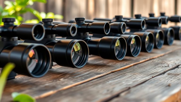 top crossbow scope picks