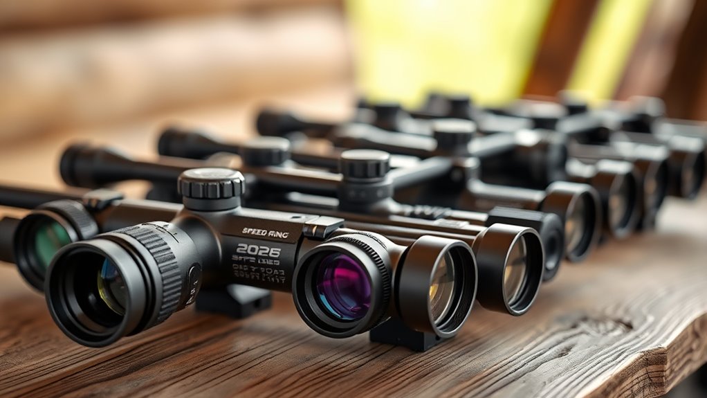 top crossbow scope reviews