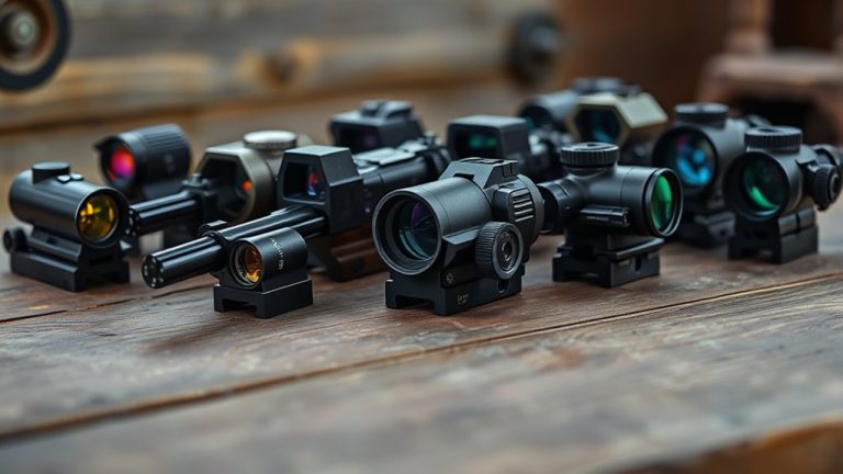 top crossbow sight rankings