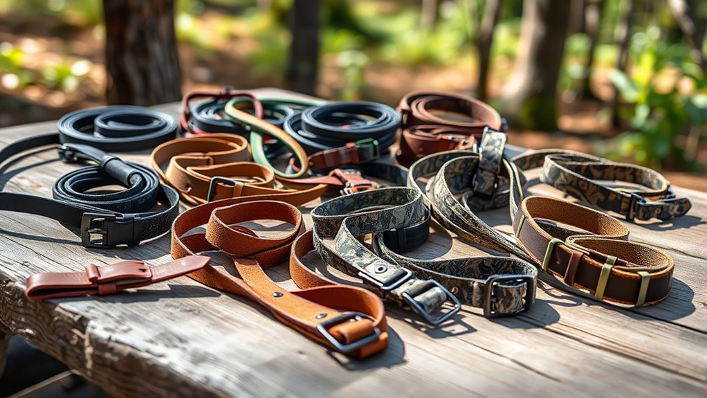 top crossbow slings list