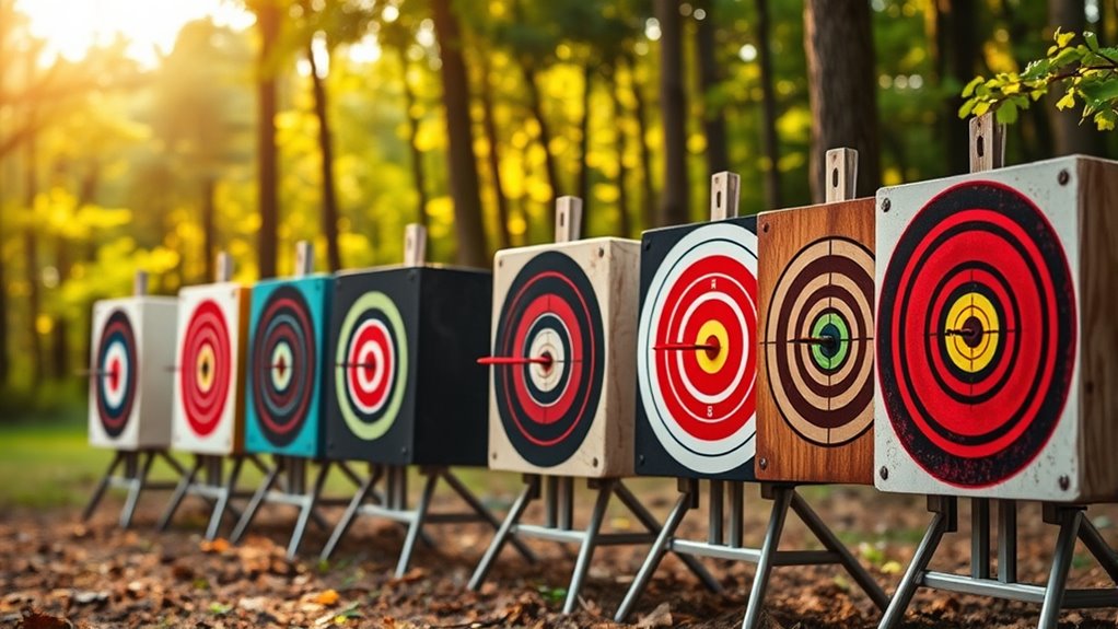 top crossbow targets 2026