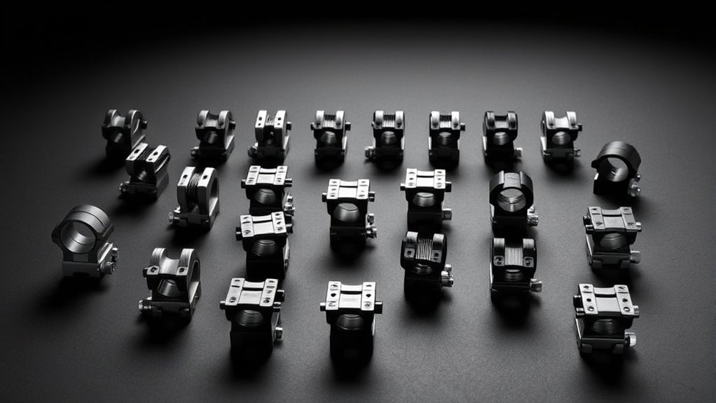 top cva optima v2 mounts