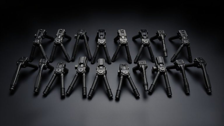 top daniel defense bipod picks