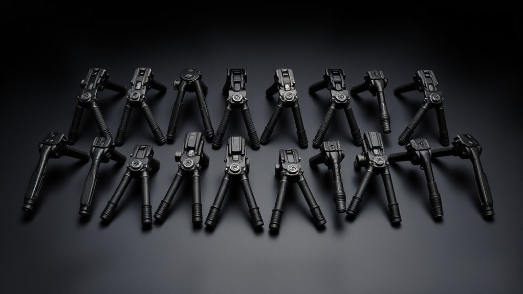 top daniel defense bipod picks
