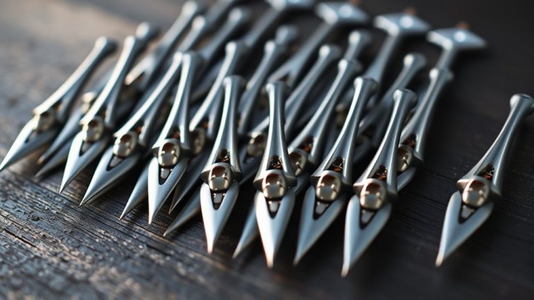 top deer hunting broadheads