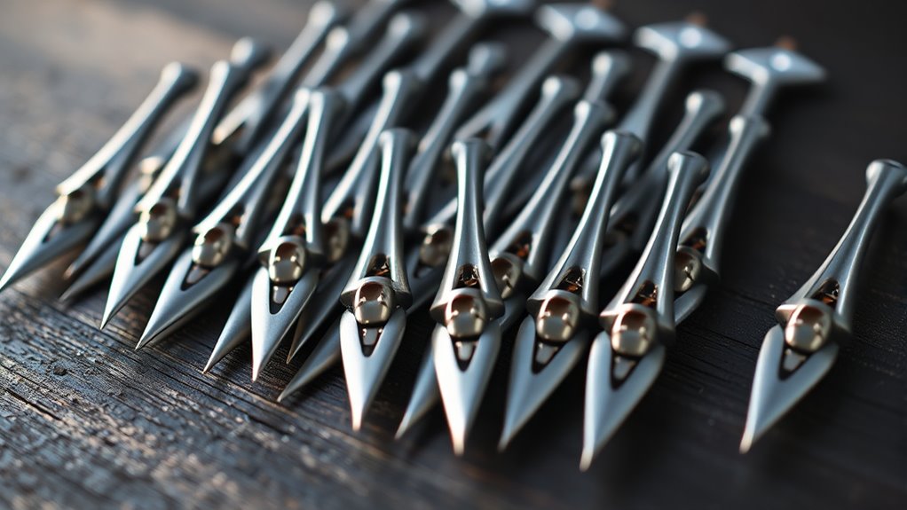 top deer hunting broadheads