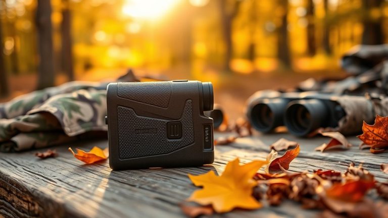 top deer hunting rangefinders