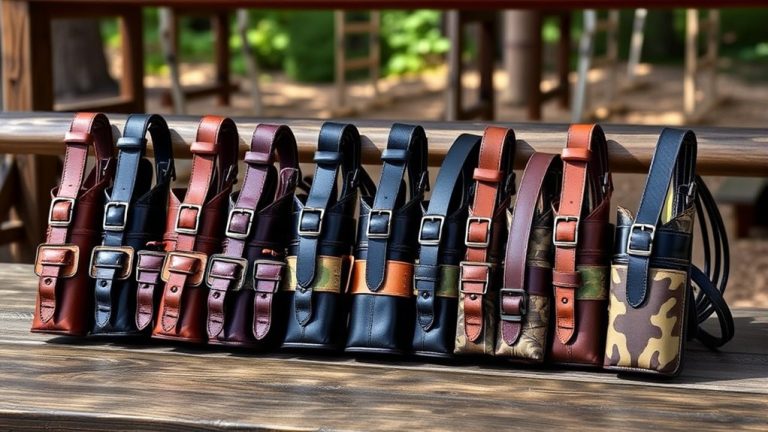 top detachable quivers 2026