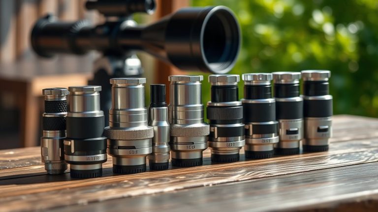 top digiscope adapter picks