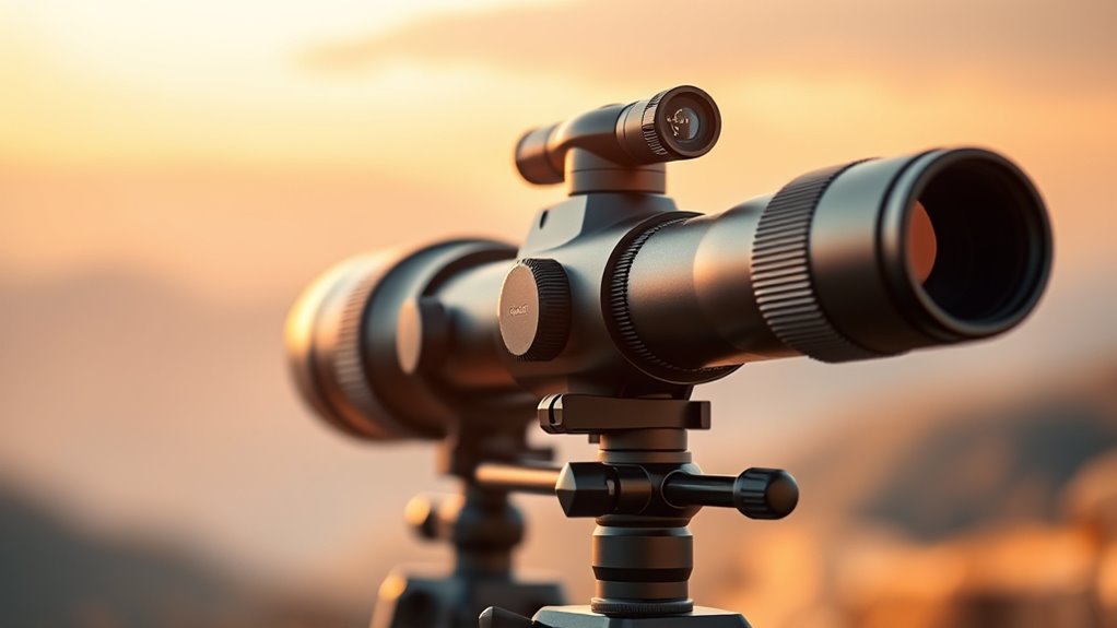 top digiscoping scopes 2026