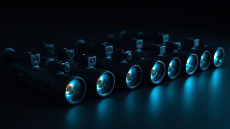 top digital night vision scopes