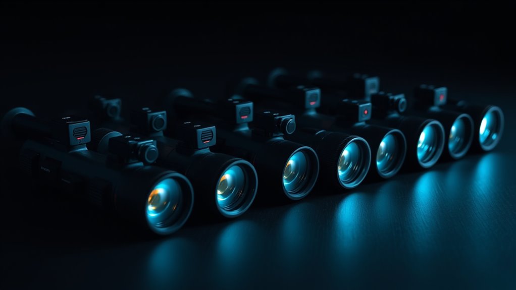 top digital night vision scopes