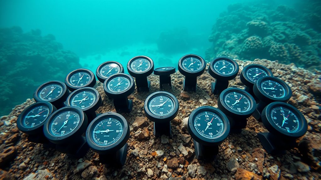 top dive computers with compass