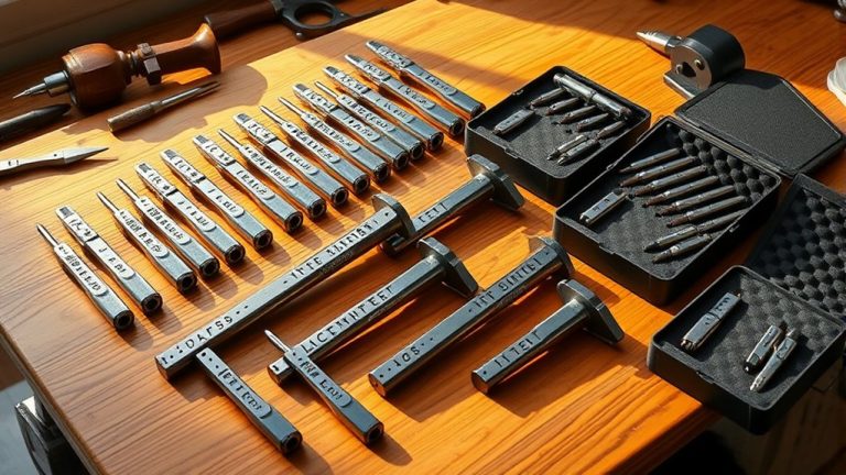 top diy gun punch kits