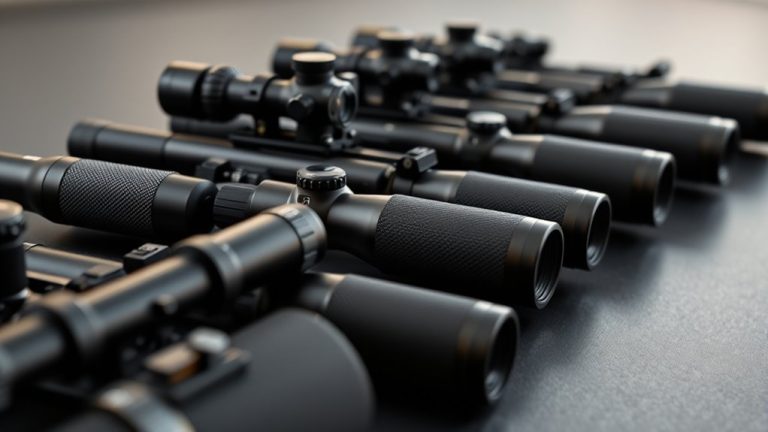 top dmr scope options